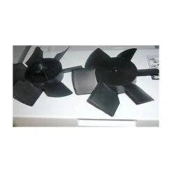 VENTOLA VENTILATORE 6 PALE SALDATRICE SALDATORE A FILO TELWIN NORDICA 322533