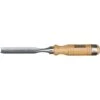 Sgorbia Da Falegname Manico In Legno 6 Mm Outifrance -Vendite Stanley || Ks Tools || MSW 74833479 1