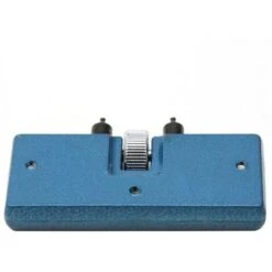 1PC Regolabile Orologio Apribottiglie Caso Posteriore Strumento Presse Closer Remover Vite Chiave Kit Di Riparazione Strumento Orologio Batteria Di Rimozione