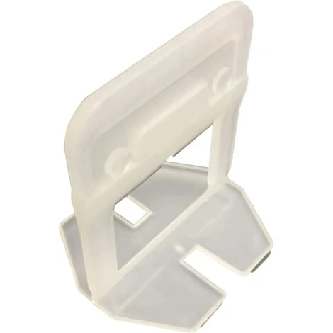 Distanziatore Livellante Per Piastrelle Distanziatore Fuga 3 Mm 4 Distanziatore Livellante Per Piastrelle Distanziatore Fuga 3 Mm - immagine 2