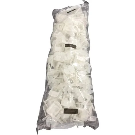 Distanziatore Livellante Per Piastrelle Distanziatore Fuga 3 Mm 5 Distanziatore Livellante Per Piastrelle Distanziatore Fuga 3 Mm - immagine 3