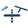 Distanziatori Per Piastrelle In Plastica A T 2 Mm Cf 250Pz 1 Distanziatori Per Piastrelle In Plastica A T 2 Mm Cf 250Pz -Vendite Stanley || Ks Tools || MSW 762197 1