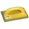 Frattone In Poliuretano 215x135mm Spessore 15mm Base Spugna Grigia Grana Fine -Vendite Stanley || Ks Tools || MSW 762257 1