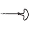 Trivellini In Acciaio - ø Mm.4 Pg 592.00 -Vendite Stanley || Ks Tools || MSW 76410116 1