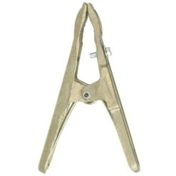 Morsetto Di Terra GYS Croco 300.70 (300A / 70mm² Ottone) - 043138