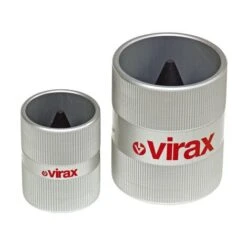 VIRAX Sbavatore Multimateriale Per Interni/esterni Ø8-35 - 221251