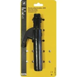 GYS Shark X200.35 Portaelettrodi (200A / 35mm²) - 043602