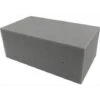 SPUGNA IN POLIURETANO Colore GRIGIO MAURER 180X100X80 Mm 2 SPUGNA IN POLIURETANO Colore GRIGIO MAURER 180X100X80 Mm -Vendite Stanley || Ks Tools || MSW 767025 1