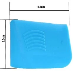 Kit Di Finitura Per Calafataggio Sigillante Per Pavimenti Spatola Liscia Piastrelle Per Fughe Finitura Per Fughe Utensili Manuali 1 Pz Accessori Per Calafataggio In Poliuretano (Nero) 11 Kit Di Finitura Per Calafataggio Sigillante Per Pavimenti Spatola Liscia Piastrelle Per Fughe Finitura Per Fughe Utensili Manuali 1 Pz Accessori Per Calafataggio In Poliuretano (Nero) -Vendite Stanley || Ks Tools || MSW 76775683 5