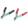 Coppia Pinze Porta Corrente Rossa E Nera Per Batteria 120 A Per Sezione Cavo 10-35 Mm² 00399 -Vendite Stanley || Ks Tools || MSW 76825507 1