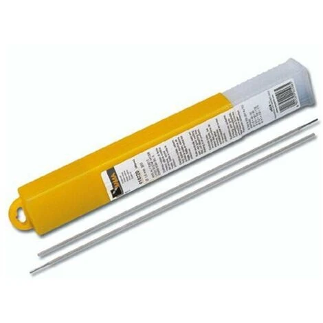 Elettrodi Rutili Ø2x300 34183 3 Elettrodi Rutili Ø2x300 34183