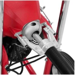 MSW Macchina Sturatubi Macchina Pulizia Tubi 1.100 W Ø 50 - 200 Mm -Vendite Stanley || Ks Tools || MSW 77083128 3