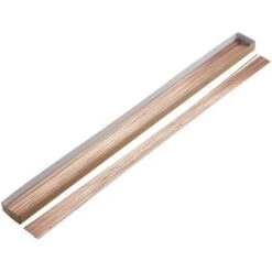 GYS WIG, Bacchette In Acciaio Per Saldatura, Lunghezza 1 M, Diametro 1,6 Mm, 087019