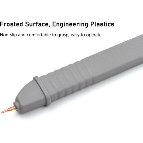 Penna Per Saldatura A Punti Professionale Per Saldatrice Batteria Al Litio Penna Per Saldatura Portatile Accessori Per Saldatura Portatile 5 Penna Per Saldatura A Punti Professionale Per Saldatrice Batteria Al Litio Penna Per Saldatura Portatile Accessori Per Saldatura Portatile - immagine 3