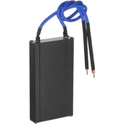 Saldatrice A Punti Portatile A Impulsi Ricaricabile Mini Saldatrice A Punti Con 2 Penna Per Saldatore Famiglia Fai Da Te 18650/21700/32650 Batteria Al Litio Saldatura A Punti Con Cintura In Nichel (ne -Vendite Stanley || Ks Tools || MSW 77492868 3