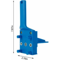 41Pcs Kit Di Guida Per Trapano Per La Lavorazione Del Legno Localizzatore Di Fori Dritti Perni Di Riferimento Strumento Per Fori Per Trapano Per Legno (verde) 10 41Pcs Kit Di Guida Per Trapano Per La Lavorazione Del Legno Localizzatore Di Fori Dritti Perni Di Riferimento Strumento Per Fori Per Trapano Per Legno (verde) -Vendite Stanley || Ks Tools || MSW 77496212 4