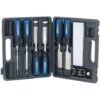 Set Scalpelli 8 Pz Per Legno 88605 Draper Tools -Vendite Stanley || Ks Tools || MSW 7774668 1