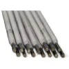 Elettrodi Rutilici 2,5 X 300 Mm ESAB Grigi Saldatrice Saldatura 10-20-50-237pz Pezzi 10 PEZZI -Vendite Stanley || Ks Tools || MSW 7842020 1