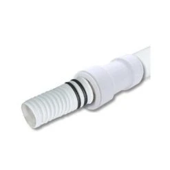 Sistema Scarico Condensa MANICOTTO DI GIUNZIONE Mm 20 Rigido Clima Caldaia