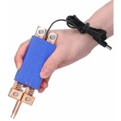 Accessorio Per Saldatrice A Grilletto Automatico Con Penna Per Saldatura A Punti Integrata Per Batteria 18650 10 Accessorio Per Saldatrice A Grilletto Automatico Con Penna Per Saldatura A Punti Integrata Per Batteria 18650 -Vendite Stanley || Ks Tools || MSW 78537505 4