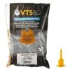 Distanziatore Autolivellante A Vite A T 2mm - Conf. 100pz. -Vendite Stanley || Ks Tools || MSW 78917519 1
