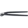 Knipex Pinza Per Piastrellisti (pinza A Becco Di Pappagallo) Bonderizzata Nera 200 Mm 91 00 200 -Vendite Stanley || Ks Tools || MSW 78918137 1