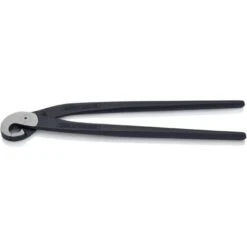 Knipex Pinza Per Piastrellisti (pinza A Becco Di Pappagallo) Bonderizzata Nera 200 Mm 91 00 200