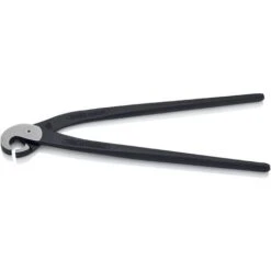 Knipex Pinza Per Piastrellisti (pinza A Becco Di Pappagallo) Bonderizzata Nera 200 Mm 91 00 200 -Vendite Stanley || Ks Tools || MSW 78918137 4