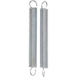 Chapuis Rst7 – Set Di 2 molle Di Trazione – Acciaio Galvanizzato – Carico Di Lavoro Indicativa 3 kg – Diametro 0, 9 mm – Lunghezza 75 mm, Grigio, Set Di 2 pezzi 8 Chapuis Rst7 – Set Di 2 molle Di Trazione – Acciaio Galvanizzato – Carico Di Lavoro Indicativa 3 kg – Diametro 0, 9 mm – Lunghezza 75 mm, Grigio, Set Di 2 pezzi -Vendite Stanley || Ks Tools || MSW 78923957 3