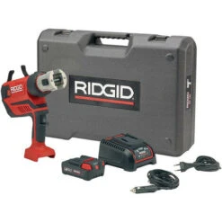 No Name Premendo Lo Strumento RP 350-B 32 KN 10-108 Mm Senza Mascelle Pressioni Ridgid