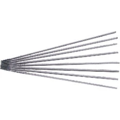 ESAB Elettrodi Per Ghisa 'ok 92.58' ø Mm 2,5