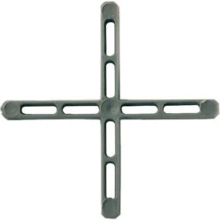 Distanziatori Per Piastrelle A Croce Mm 1 Cf 250 Pz