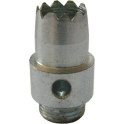 Punzone Ricambio Foratubi Di.4 1691040