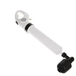 Pistola A Pressione Sturalavandino Manuale Stura Tubi Bagno Cucina Tubo WC -Vendite Stanley || Ks Tools || MSW 80393686 4