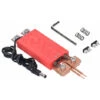 Accessorio Per Saldatrice A Grilletto Automatico Con Penna Per Saldatura A Punti Di Tipo Integrato Per Batteria 18650 (rosso) -Vendite Stanley || Ks Tools || MSW 80421035 1