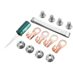 Saldatrice A Punti 12V Batteria Portatile Fai-da-te Accumulatore Di Energia Circuito Stampato Dispositivo Di Saldatura Attrezzatura Per Saldatura Per Batteria Al Litio 18650/26650/32650 (Nero) 10 Saldatrice A Punti 12V Batteria Portatile Fai-da-te Accumulatore Di Energia Circuito Stampato Dispositivo Di Saldatura Attrezzatura Per Saldatura Per Batteria Al Litio 18650/26650/32650 (Nero) -Vendite Stanley || Ks Tools || MSW 80421100 4