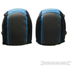 Silverline Ginocchiere In Gel