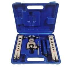 Valigetta Per Frizione Da 1/4" A 3/4" Con Penna Per Sbavare DSZH