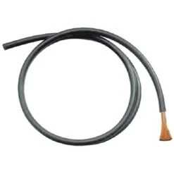 50MT CAVO PER SALDATURA SEZIONE MMQ 50 - ØMM 17 CODICE 505024