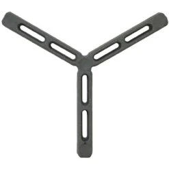 1PZ DISTANZIATORI PER PIASTRELLE A 'Y' MM 3 CF 250 PZ