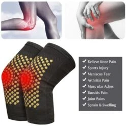 Ginocchiere Riscaldanti, Ginocchiere Autoriscaldanti, Ginocchiere, Ginocchiere Riscaldanti Per Lesioni Al Ginocchio Artrite Dolore Reumatismi Vena Varicosa Sollievo Dal Dolore Alle Articolazioni 1 Pai 8 Ginocchiere Riscaldanti, Ginocchiere Autoriscaldanti, Ginocchiere, Ginocchiere Riscaldanti Per Lesioni Al Ginocchio Artrite Dolore Reumatismi Vena Varicosa Sollievo Dal Dolore Alle Articolazioni 1 Pai -Vendite Stanley || Ks Tools || MSW 81292238 2