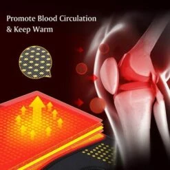 Ginocchiere Riscaldanti, Ginocchiere Autoriscaldanti, Ginocchiere, Ginocchiere Riscaldanti Per Lesioni Al Ginocchio Artrite Dolore Reumatismi Vena Varicosa Sollievo Dal Dolore Alle Articolazioni 1 Pai 10 Ginocchiere Riscaldanti, Ginocchiere Autoriscaldanti, Ginocchiere, Ginocchiere Riscaldanti Per Lesioni Al Ginocchio Artrite Dolore Reumatismi Vena Varicosa Sollievo Dal Dolore Alle Articolazioni 1 Pai -Vendite Stanley || Ks Tools || MSW 81292238 4