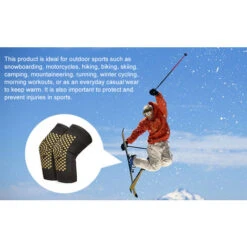 Ginocchiere Riscaldanti, Ginocchiere Autoriscaldanti, Ginocchiere, Ginocchiere Riscaldanti Per Lesioni Al Ginocchio Artrite Dolore Reumatismi Vena Varicosa Sollievo Dal Dolore Alle Articolazioni 1 Pai 11 Ginocchiere Riscaldanti, Ginocchiere Autoriscaldanti, Ginocchiere, Ginocchiere Riscaldanti Per Lesioni Al Ginocchio Artrite Dolore Reumatismi Vena Varicosa Sollievo Dal Dolore Alle Articolazioni 1 Pai -Vendite Stanley || Ks Tools || MSW 81292238 5