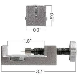 Strumento Di Fissaggio Del Cinturino Dell'orologio, Strumento Del Cinturino Dell'orologio, Kit Di Strumenti Di Rimozione Del Collegamento, Kit Di Riparazione Dello Strumento Del Cinturino Per Lo Smont 9 Strumento Di Fissaggio Del Cinturino Dell'orologio, Strumento Del Cinturino Dell'orologio, Kit Di Strumenti Di Rimozione Del Collegamento, Kit Di Riparazione Dello Strumento Del Cinturino Per Lo Smont -Vendite Stanley || Ks Tools || MSW 81292721 3