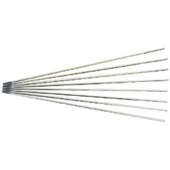 1PZ ELETTRODI PER INOX ØMM 2,5 - INOX 308 PZ. 5