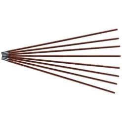 ESAB 1PZ ELETTRODI RUTILICI SERIE ''OK 46.00'' Ø MM 1,6 - CF. 318 PZ