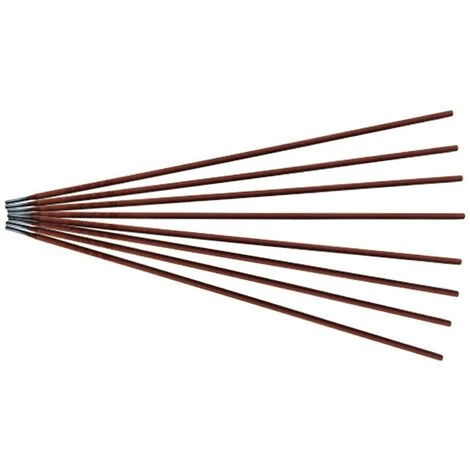 ESAB 1PZ ELETTRODI RUTILICI SERIE ''OK 46.00'' Ø MM 1,6 - CF. 318 PZ 3 ESAB 1PZ ELETTRODI RUTILICI SERIE ''OK 46.00'' Ø MM 1,6 - CF. 318 PZ