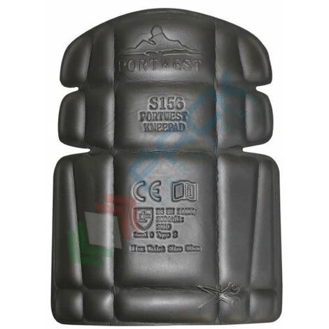 Ginocchiera Portwest 3 Ginocchiera Portwest