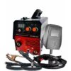 Saldatrice A Filo Contrino E Ad Elettrodo Inverter MIG 120A NO GAS Con Accessori -Vendite Stanley || Ks Tools || MSW 82742306 1