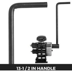 Piegatrice Manuale A Rulli Ghisa Per Lamiera Barre Piega Tubo Piegatubi -Vendite Stanley || Ks Tools || MSW 82818151 5